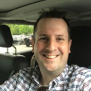 Meet your Posher, Scott